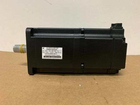 YASKAWA SGMAS-08A2A4C