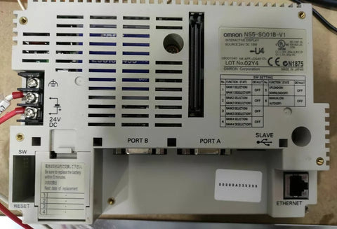 OMRON NS5-SQ01B-V1