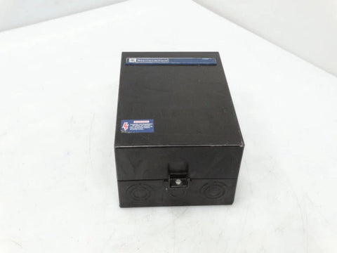 SCHNEIDER ELECTRIC LE1D093BP270