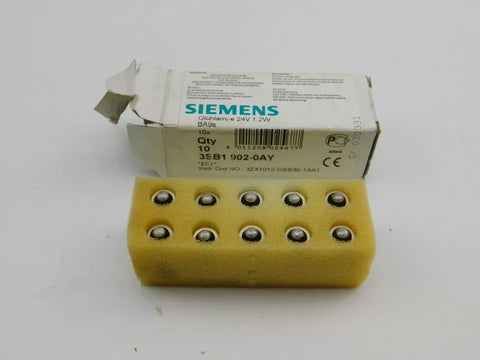 SIEMENS 3SB1902-0AY