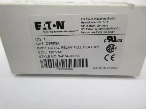 EATON  D3RF2A