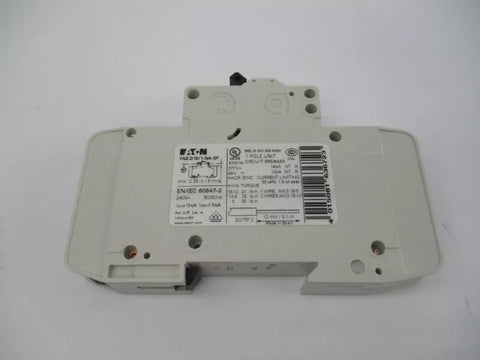 EATON FAZ-D15/1-NA-SP