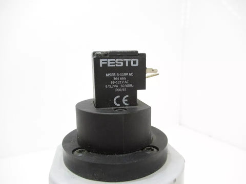 FESTO HEE-D-MAXI-110