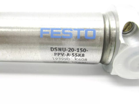 FESTO DSNU-20-150-PPV-A-55K8