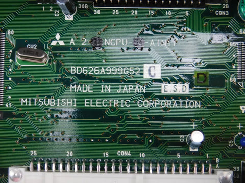 MITSUBISHI BD626A999G52