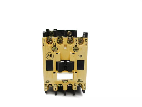 ALLEN BRADLEY 100-A09NZ243
