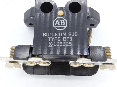 ALLEN BRADLEY X-165625