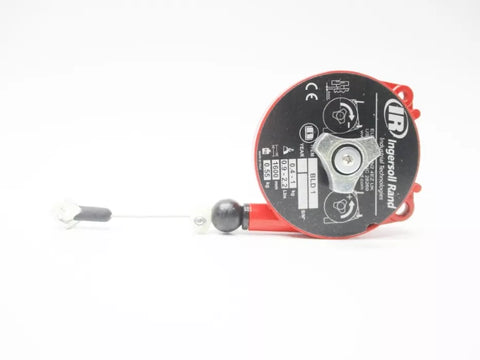 INGERSOLL RAND BLD1