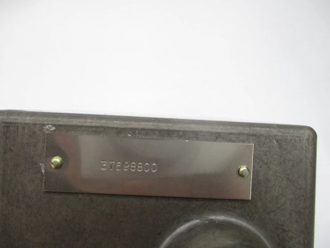 INGERSOLL RAND E1H-H90