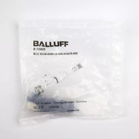 Balluff BCC M435-0000-1A-000-41X475-000