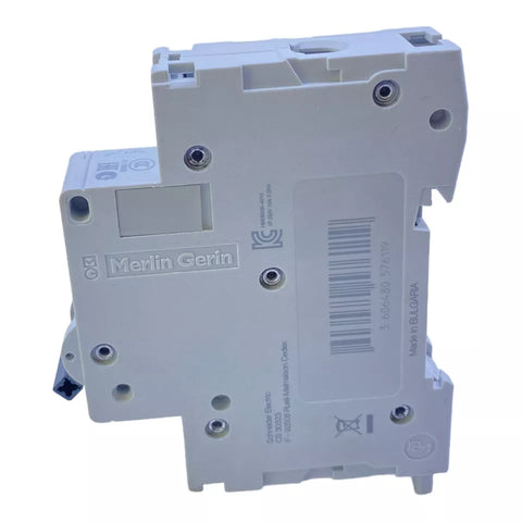 Schneider Electric C60NC10A