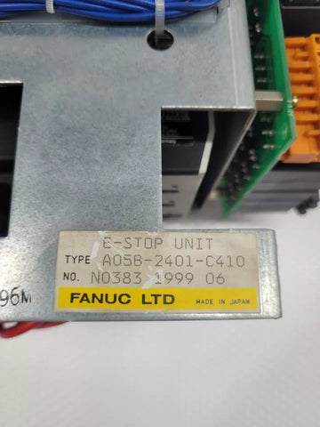 FANUC A05B-2400-C454