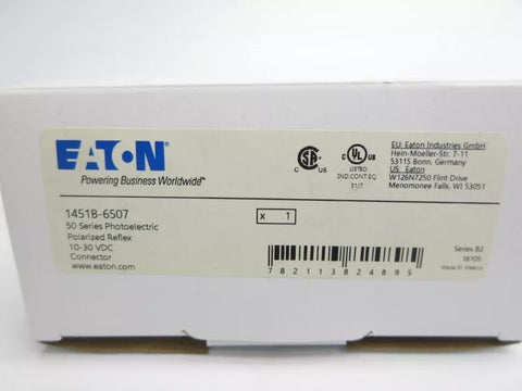 EATON 1451B-6507