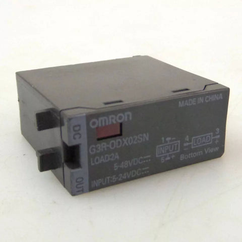 Omron G3R-ODX02SN