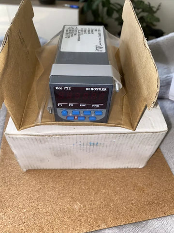 DYNAPAR 0732-002