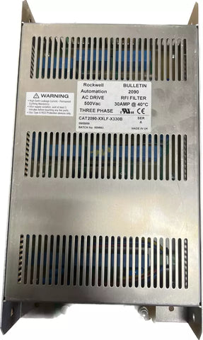 ALLEN BRADLEY 2090-XXLF-X330B