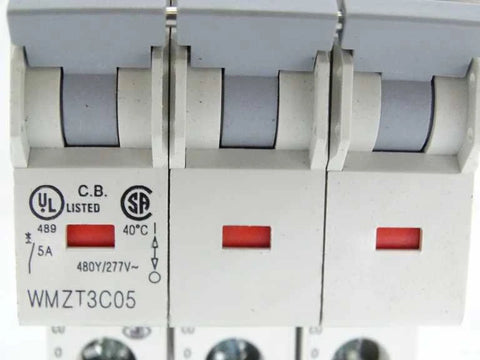 EATON WMZT3C05