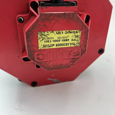 FANUC A06B-0247-B000