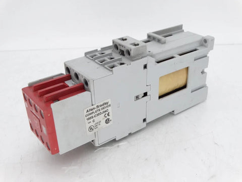 ALLEN BRADLEY 100S-C30DJ04C
