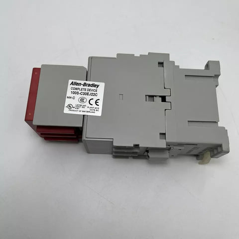 Allen Bradley 100S-C30EJ22C