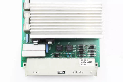 AMK ER 12 D 44874-9613