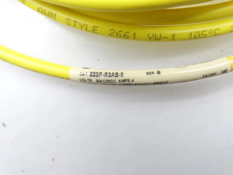 ALLEN BRADLEY 889P-R3AB-5