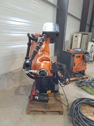 Kuka KR60L30