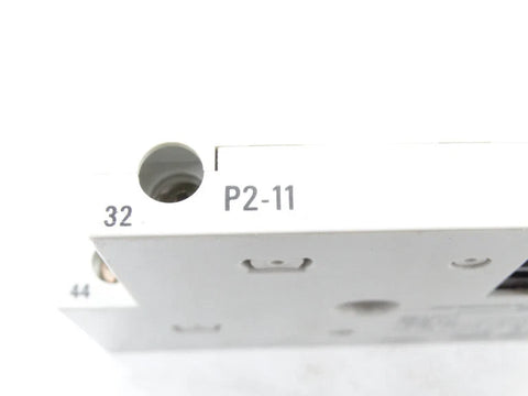 ALLEN BRADLEY CAB6-P2-11