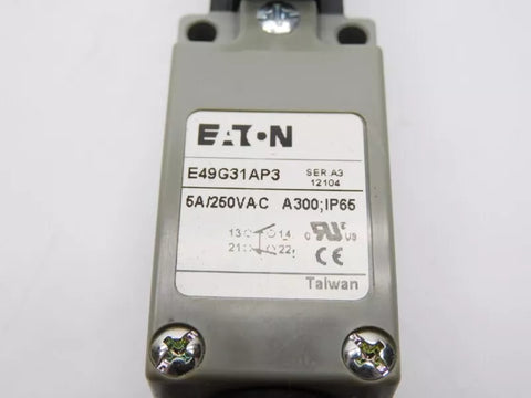 EATON E49G31AP3