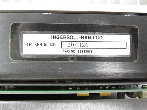 INGERSOLL RAND 99383879