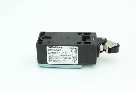 SIEMENS 3SE5 232-0HE10