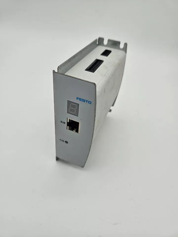 Festo  CMMO-ST-C5-1-LKP