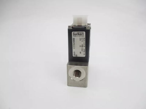 BURKERT 00049113