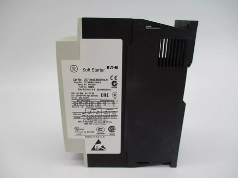 EATON  DS7-340SX032N0-N