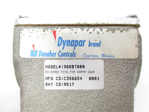DYNAPAR 960BT000