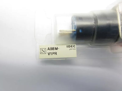 IDEC AB6M-V1P-R