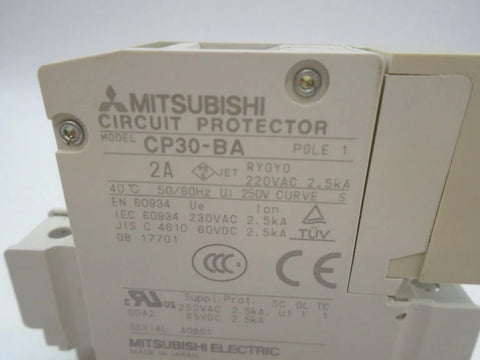 MITSUBISHI CP30BA1P1M2A