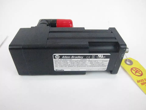 ALLEN BRADLEY MPL-B1530U-EJ72AA