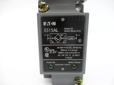 EATON E51ALP1