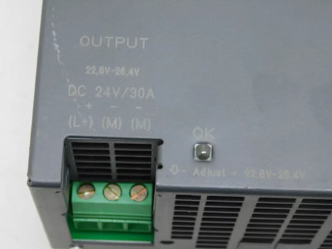 Siemens 6EP1437-2BA200