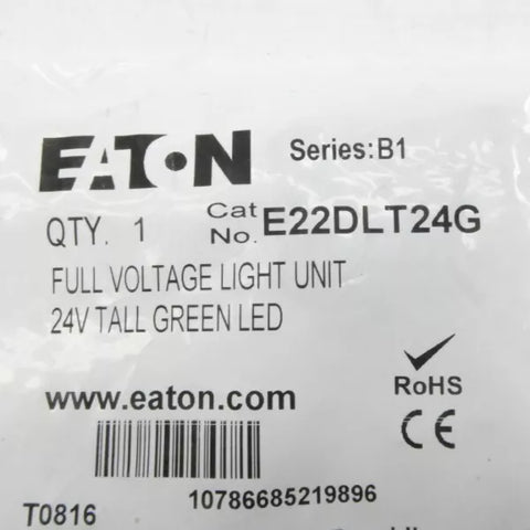 EATON E22DLT24G