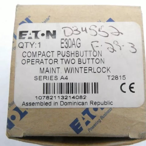 EATON E30AG