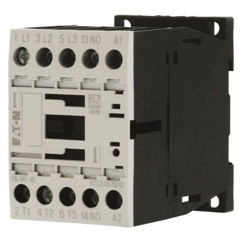 EATON XTCE007B10D