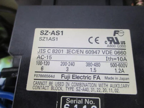 YASKAWA JZRCR-XPU06C