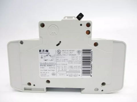 EATON FAZ-C1,5/2-NA