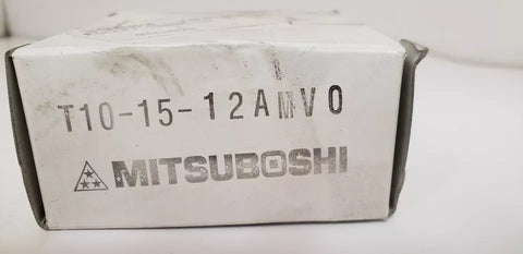 MITSUBISHI T10-15-12AMVO