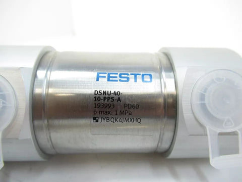 FESTO DSNU-40-10-PPS-A