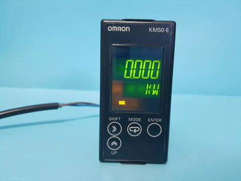 OMRON KM50-E1-FLK