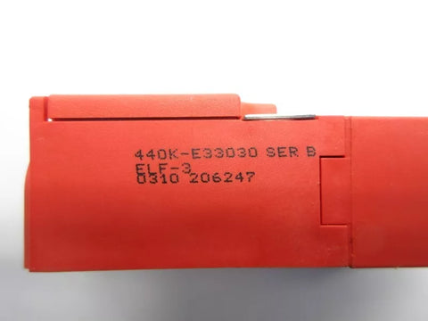 ALLEN BRADLEY 440K-E33030