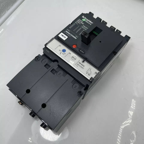 SCHNEIDER ELECTRIC NSX160N